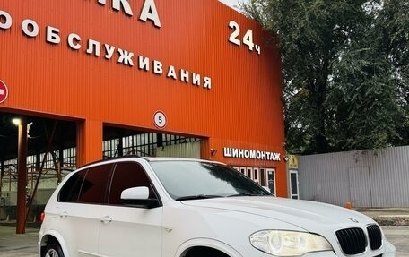 BMW X5, 2010 год, 2 150 000 рублей, 7 фотография