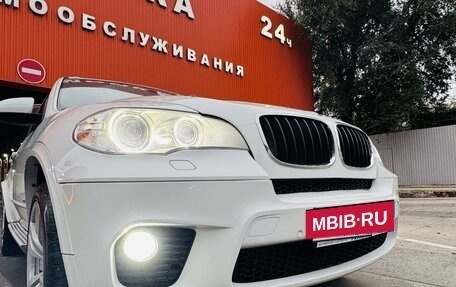 BMW X5, 2010 год, 2 150 000 рублей, 9 фотография