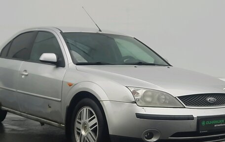 Ford Mondeo III, 2002 год, 268 000 рублей, 3 фотография