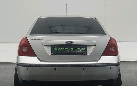 Ford Mondeo III, 2002 год, 268 000 рублей, 6 фотография