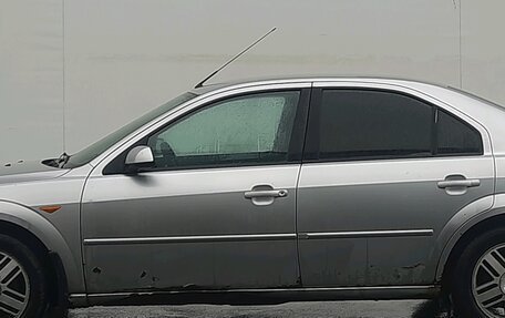 Ford Mondeo III, 2002 год, 268 000 рублей, 8 фотография