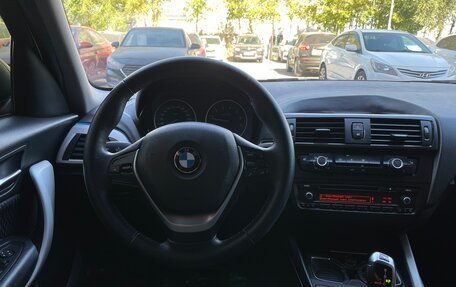 BMW 1 серия, 2012 год, 1 176 000 рублей, 16 фотография