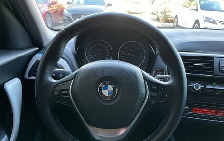 BMW 1 серия, 2012 год, 1 176 000 рублей, 17 фотография