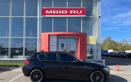 BMW 1 серия, 2012 год, 1 176 000 рублей, 4 фотография