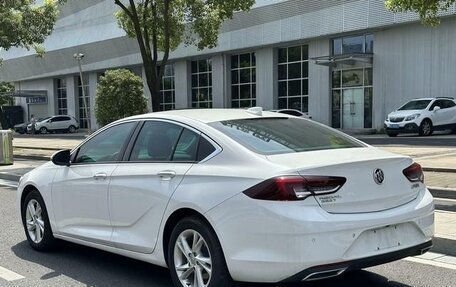 Buick Regal VI, 2021 год, 2 000 000 рублей, 5 фотография