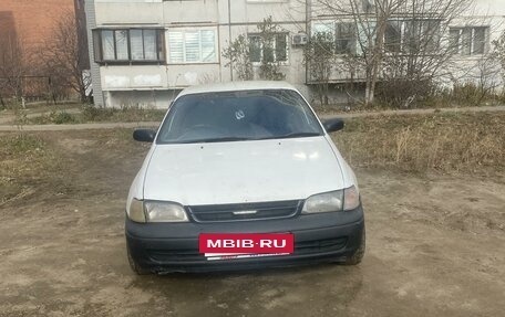 Toyota Caldina, 1996 год, 300 000 рублей, 2 фотография