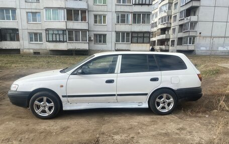 Toyota Caldina, 1996 год, 300 000 рублей, 6 фотография