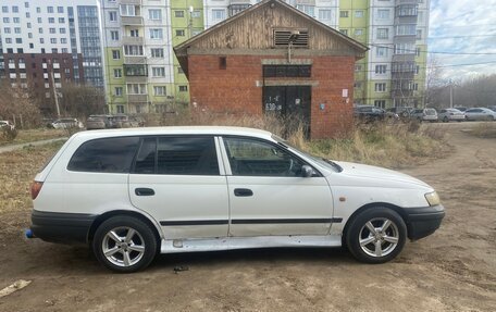 Toyota Caldina, 1996 год, 300 000 рублей, 4 фотография