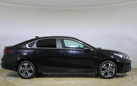 KIA Cerato IV, 2021 год, 2 250 000 рублей, 4 фотография