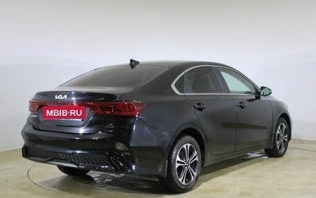 KIA Cerato IV, 2021 год, 2 250 000 рублей, 5 фотография