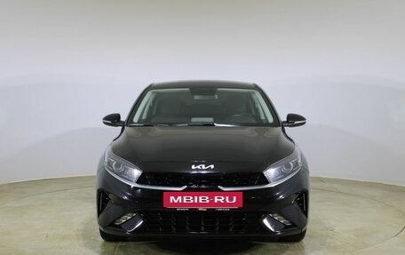 KIA Cerato IV, 2021 год, 2 250 000 рублей, 2 фотография