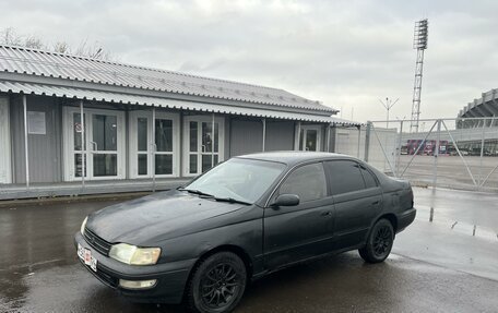 Toyota Corona IX (T190), 1993 год, 120 000 рублей, 7 фотография