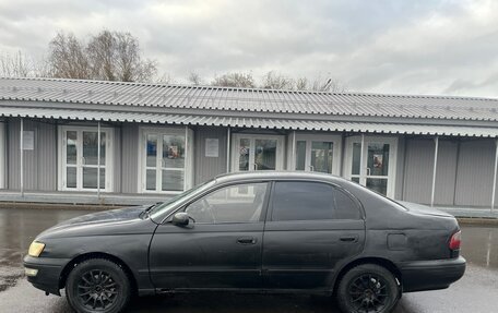 Toyota Corona IX (T190), 1993 год, 120 000 рублей, 6 фотография