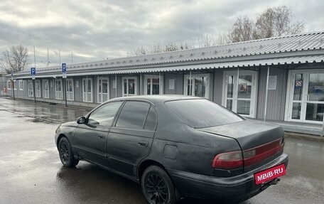 Toyota Corona IX (T190), 1993 год, 120 000 рублей, 5 фотография