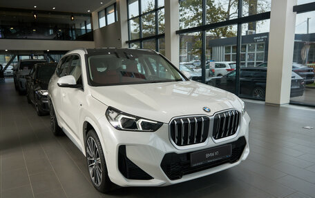 BMW X1, 2024 год, 7 000 000 рублей, 3 фотография