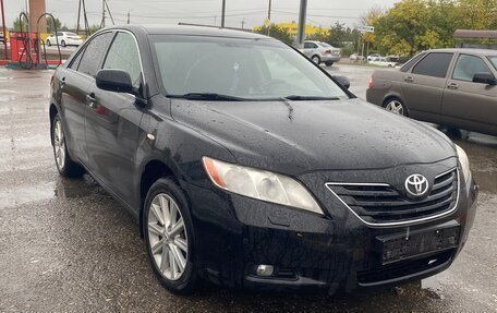 Toyota Camry, 2008 год, 1 050 000 рублей, 3 фотография