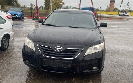 Toyota Camry, 2008 год, 1 050 000 рублей, 4 фотография