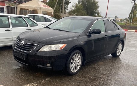 Toyota Camry, 2008 год, 1 050 000 рублей, 5 фотография