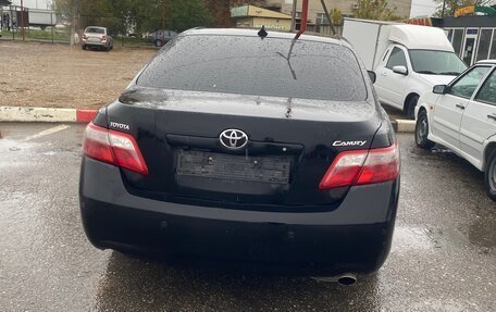 Toyota Camry, 2008 год, 1 050 000 рублей, 7 фотография