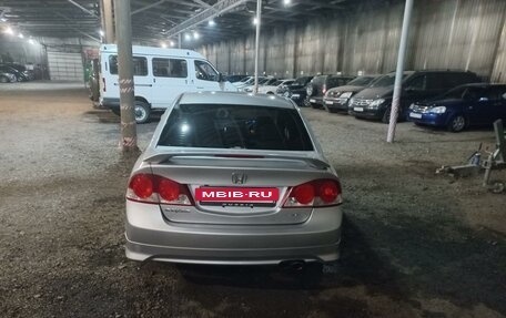 Honda Civic VIII, 2008 год, 1 100 000 рублей, 8 фотография