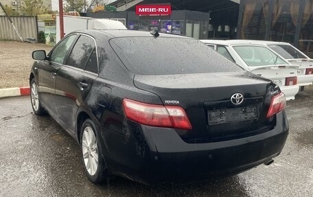 Toyota Camry, 2008 год, 1 050 000 рублей, 6 фотография