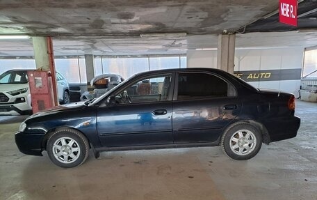 KIA Spectra II (LD), 2008 год, 299 000 рублей, 6 фотография