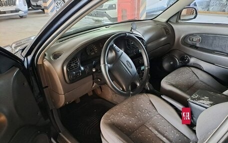 KIA Spectra II (LD), 2008 год, 299 000 рублей, 11 фотография