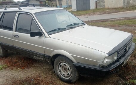 Volkswagen Passat B2, 1986 год, 60 000 рублей, 4 фотография