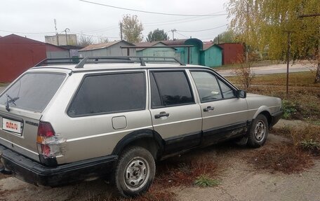 Volkswagen Passat B2, 1986 год, 60 000 рублей, 3 фотография