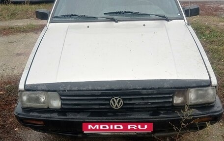 Volkswagen Passat B2, 1986 год, 60 000 рублей, 5 фотография