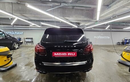 Porsche Cayenne III, 2013 год, 4 100 000 рублей, 7 фотография