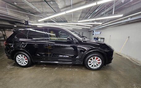 Porsche Cayenne III, 2013 год, 4 100 000 рублей, 11 фотография