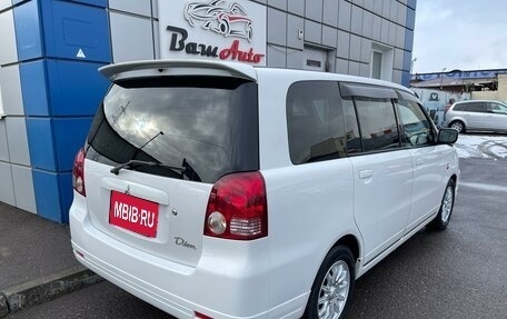 Mitsubishi Dion I рестайлинг, 2001 год, 550 000 рублей, 4 фотография