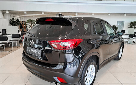 Mazda CX-5 II, 2015 год, 2 505 000 рублей, 5 фотография