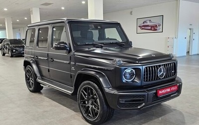 Mercedes-Benz G-Класс AMG, 2023 год, 27 400 000 рублей, 1 фотография