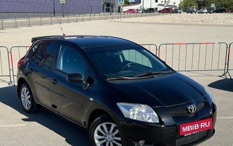 Toyota Auris II, 2008 год, 897 000 рублей, 3 фотография