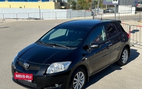 Toyota Auris II, 2008 год, 897 000 рублей, 11 фотография