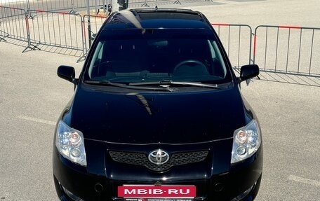 Toyota Auris II, 2008 год, 897 000 рублей, 6 фотография