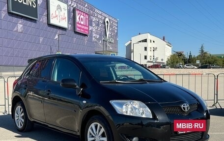 Toyota Auris II, 2008 год, 897 000 рублей, 7 фотография