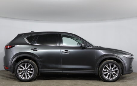 Mazda CX-5 II, 2019 год, 2 790 000 рублей, 4 фотография