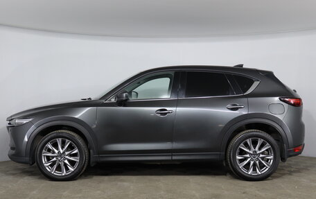 Mazda CX-5 II, 2019 год, 2 790 000 рублей, 8 фотография