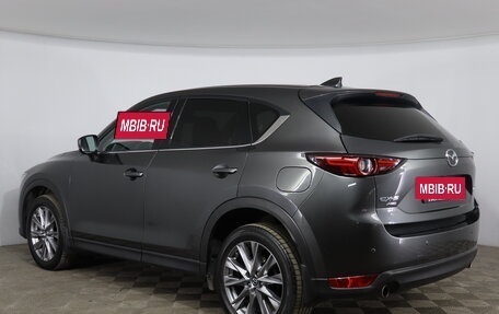 Mazda CX-5 II, 2019 год, 2 790 000 рублей, 7 фотография