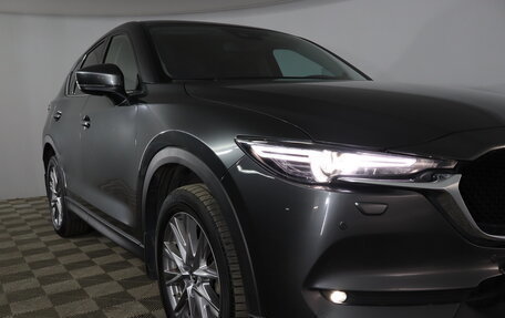 Mazda CX-5 II, 2019 год, 2 790 000 рублей, 35 фотография