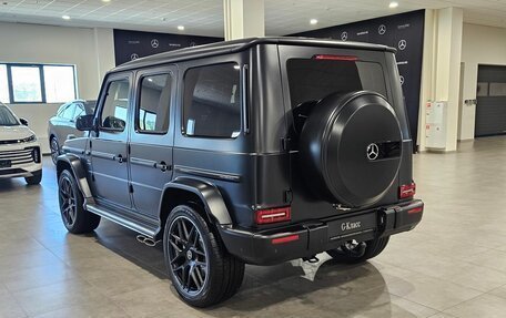 Mercedes-Benz G-Класс AMG, 2023 год, 27 400 000 рублей, 3 фотография