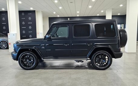 Mercedes-Benz G-Класс AMG, 2023 год, 27 400 000 рублей, 4 фотография