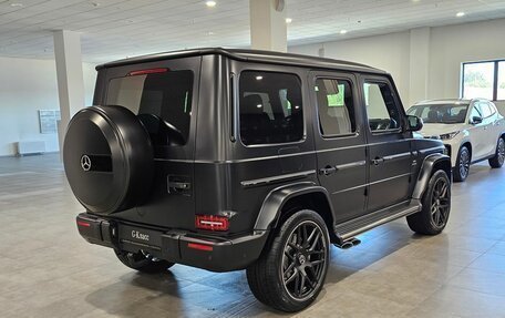 Mercedes-Benz G-Класс AMG, 2023 год, 27 400 000 рублей, 2 фотография