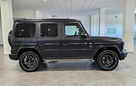 Mercedes-Benz G-Класс AMG, 2023 год, 27 400 000 рублей, 5 фотография