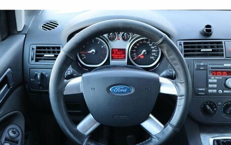 Ford C-MAX I рестайлинг, 2008 год, 588 000 рублей, 7 фотография