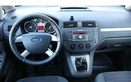 Ford C-MAX I рестайлинг, 2008 год, 588 000 рублей, 8 фотография