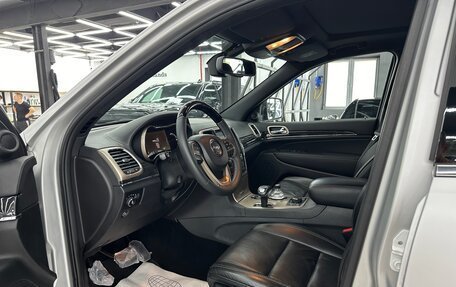 Jeep Grand Cherokee, 2013 год, 2 100 000 рублей, 7 фотография